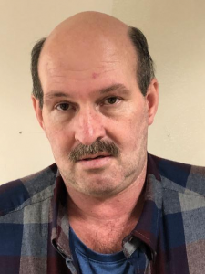 Robert Warren a registered Sex Offender of Mississippi