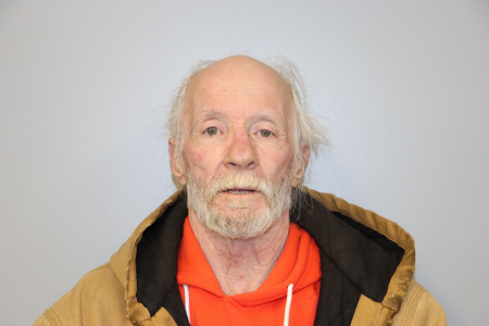 William Lind a registered Sex Offender of New York