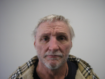 Ronald Mcguay a registered Sex Offender of New York