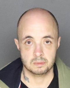 Michael Gochnour a registered Sex Offender of New York