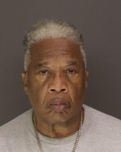 Deryl Springs a registered Sex Offender of New York