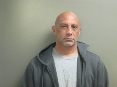 Charles Owens a registered Sex Offender of New York