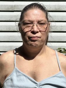 Rebecca Lee Fellows a registered Sex Offender of New York