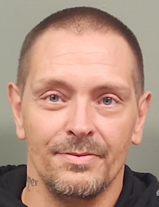 Phillip J Johantgen a registered Sex Offender of New York