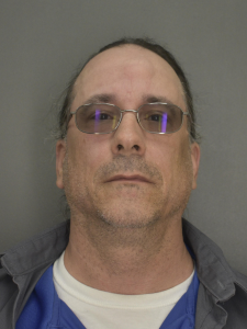 Shawn Ernest Kerr a registered Sex Offender of New York