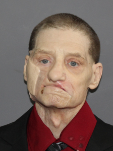 Andrew Swarm a registered Sex Offender of New York