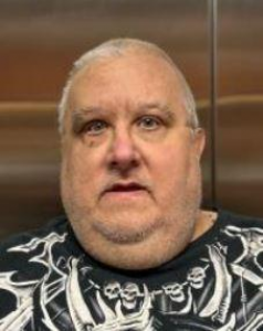 James Patrick a registered Sex Offender of California