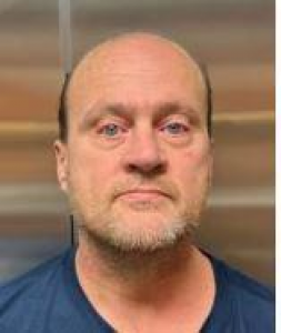 Raymond Hatton a registered Sex Offender of California