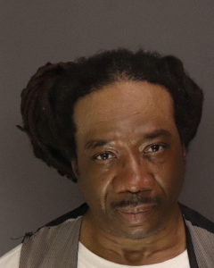 Melvin Walls a registered Sex Offender of New York