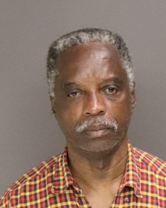 Clarence Stephen a registered Sex Offender of New York