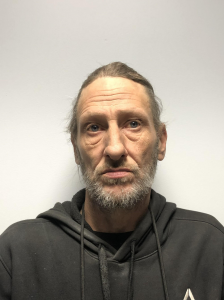Mike Gage a registered Sex Offender of New York
