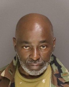 Willie Hodges a registered Sex Offender of New York