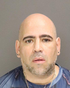 Gilberto Dejesus a registered Sex Offender of New York