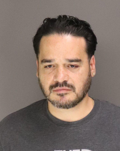 Steven Hernandez a registered Sex Offender of New York