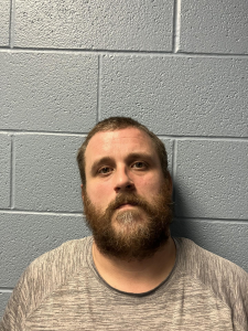 Shawn Mosier a registered Sex Offender of New York