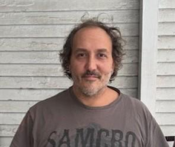 Donald Woods a registered Sex Offender of New York