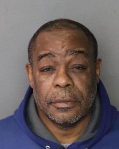 Willie Giles a registered Sex Offender of New York