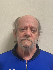 Benjamin Baker a registered Sex Offender of New York