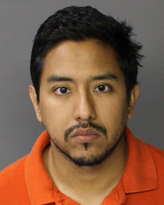 Limbert Bilbaolavieja a registered Sex Offender of New York