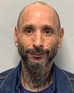 Jorge Bartolomei a registered  of 