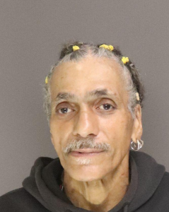 Victor Ramos a registered Sex Offender of New York
