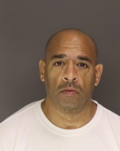 Donald Keene a registered Sex Offender of New York