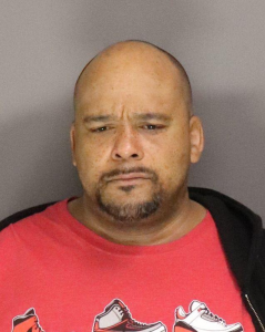 George Pacheco a registered Sex Offender of New York
