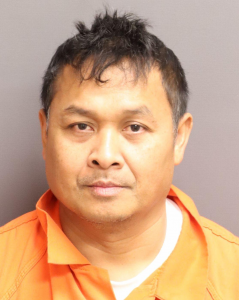 Saang Sim a registered Sex Offender of New York