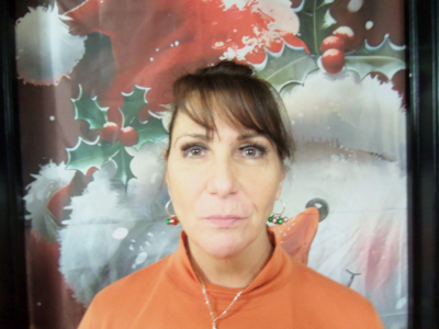 Sheryl Ann Creelman a registered Sex Offender of New York