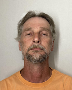 Steven L Richardson a registered Sex Offender of New York