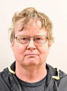 Bruce Kirk a registered Sex Offender of New York