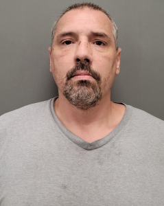 David Mcdonald a registered Sex Offender of New York