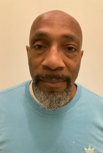 Jerome Bookhart a registered Sex Offender of New York