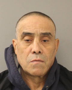 Jose Berrios a registered Sex Offender of New York