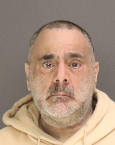 Scott Sullivan a registered Sex Offender of New York
