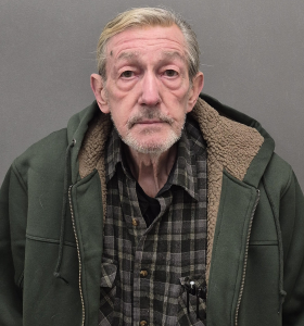 Robert Ames a registered Sex Offender of New York