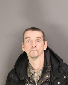 Ezra Fremgen a registered Sex Offender of New York