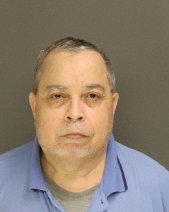 Victor Horrach a registered Sex Offender of New York