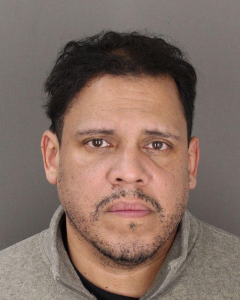 Kevin Roman a registered Sex Offender of New York