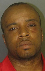 Len Delagarde a registered Sex Offender of New York