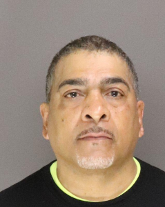 Gilberto Medina a registered Sex Offender of New York