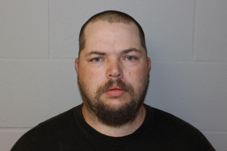 James Button a registered Sex Offender of New York