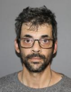 Alexander Rivera a registered Sex Offender of New York