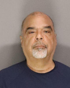 Albert Soto a registered Sex Offender of New York