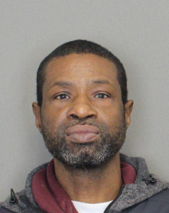 James Ferguson a registered Sex Offender of New York