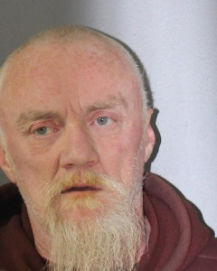 Anthony Horton a registered Sex Offender of New York