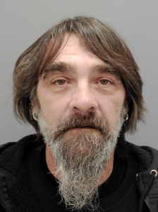 Joseph L Paul a registered Sex Offender of New York