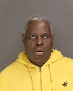 Erskine Prescod a registered Sex Offender of New York