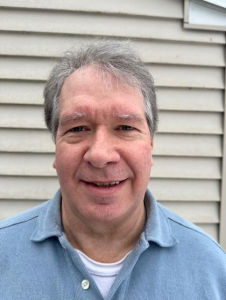 Craig Paulick a registered Sex Offender of New York