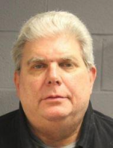 Drew Scott Sanders a registered Sex Offender of New Jersey